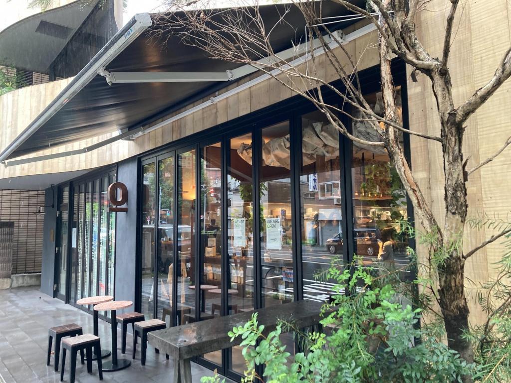 店舗情報 シドニーからのコーヒー新風「Single O Hamacho Café」