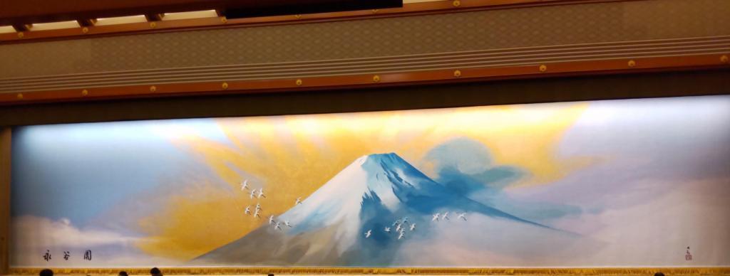  歌舞伎座新開場10周年「三月大歌舞伎」