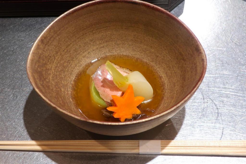  今回のテーマは「江戸野菜」、オリジナルメニューに注目！
京橋エドグランのイベント「SHOKUIKI（食粋）」を開催します。
第一弾は10月16日スタート！