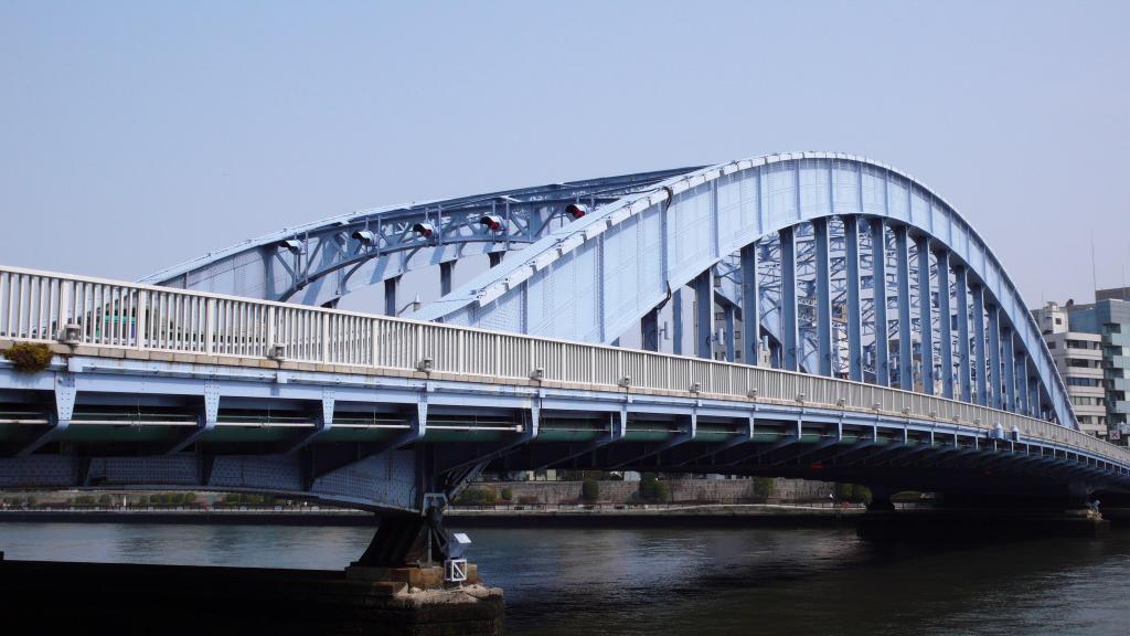  【番外編】 江戸市民の心に刻まれた永代橋の記憶