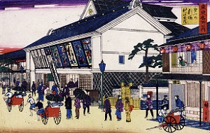1024px-Dai-ichi_no_Gekijō_Shintomi-za_from_Tōkyō_Meisho_by_Hiroshige_Utagawa_III[2].jpg