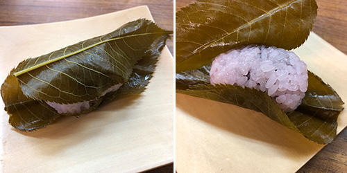 練切の木型 ～和菓子「三廼舎」その1～ - 中央区観光協会特派員ブログ