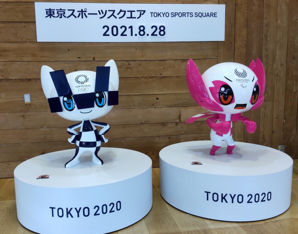 パラリンピックスポーツの楽しさ、凄さを知らしめた
東京パラリンピック2020競技大会