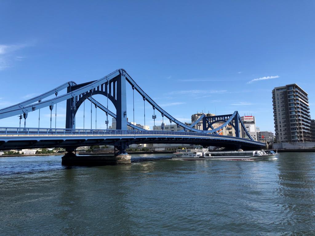 「江戸の橋・東京の橋」浮世絵や図面で知る橋のヒミツ！