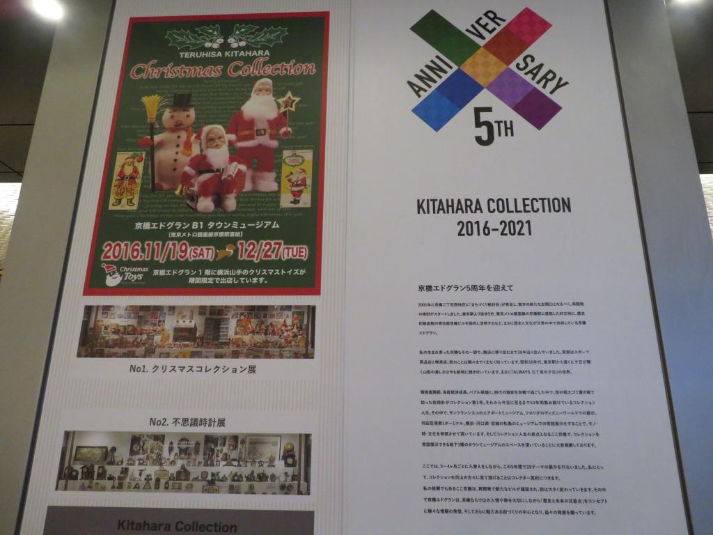 KITAHARA COLLECTION 2016-2021
