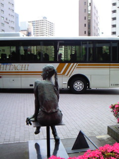 『江戸バス』をもっと活用しよう！