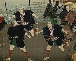 飛脚の走りは「ナンバ走り」 江戸時代の人はナンバ歩き？