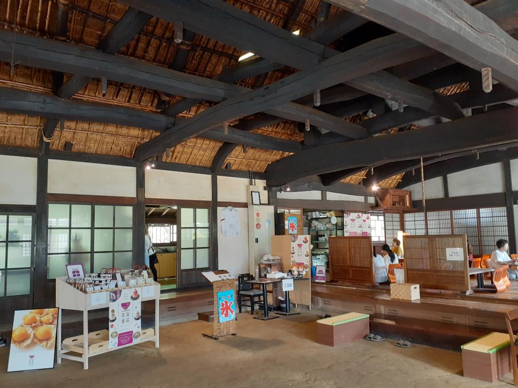  Discover Chuo City：茨城・高萩市の古民家で出会った銀座の名店「六雁」