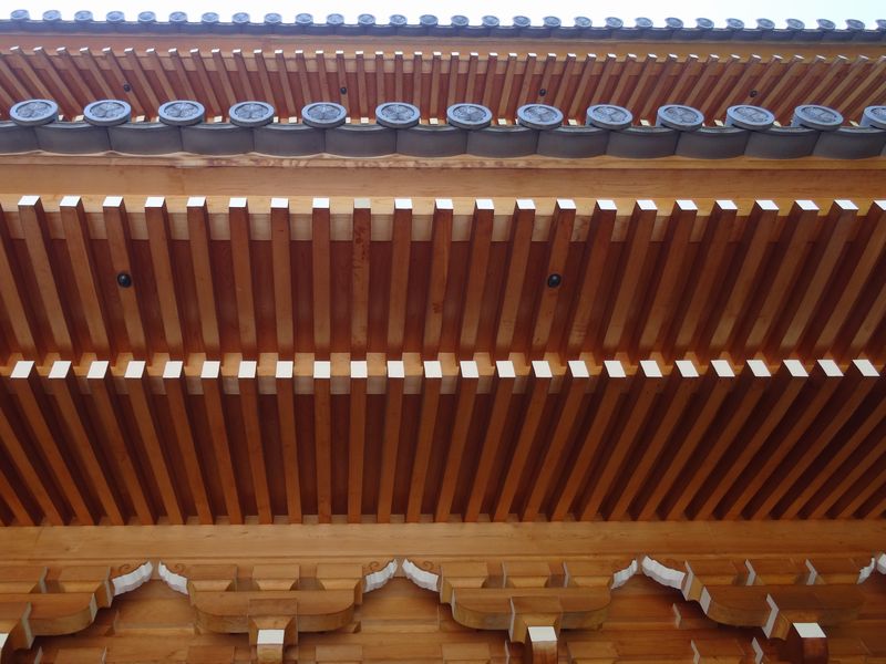 日本橋エリアの建築を”装飾”に着目しながら見てまわろう　—「装飾をひもとく～日本橋の建築・再発見～」展