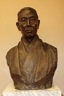 彫刻家 朝倉文夫と歌舞伎役者胸像との興味ある話を発見！ by 桜やよい 