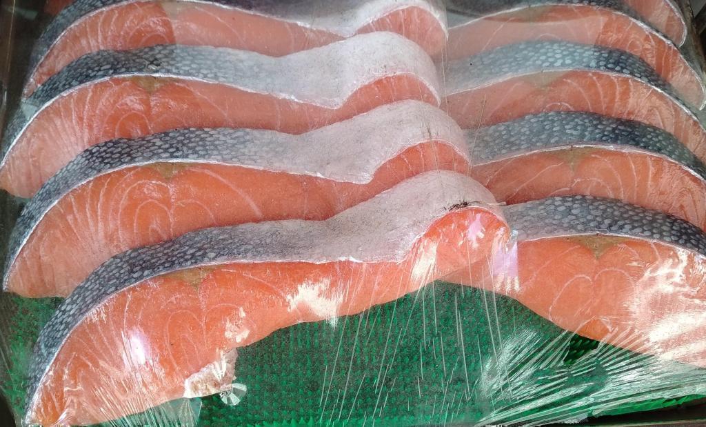 本当のイチオシ商品「通常の薄切り・厚切り切り身」の美味しい召し上がり方 月島「牧野商店」美味しい鮭のお得情報をご紹介！