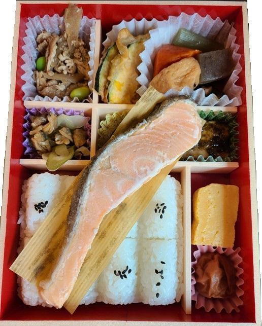 改札外ならば、旅行に行かなくても旅気分が味わえます 【2022年07月原稿分】旅のお供に日本橋のお弁当はいかがですか？