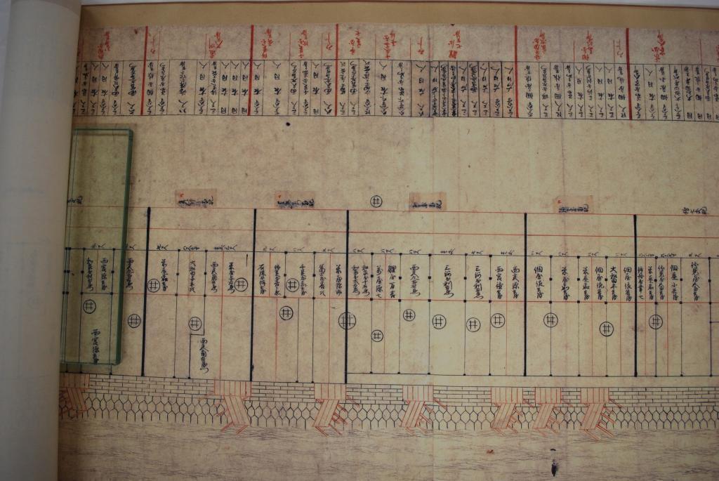 日本橋の魚河岸市場の最初の姿 ドン・ロドリゴの『日本見聞録』に記されている江戸時代初期の「日本橋」地区の姿