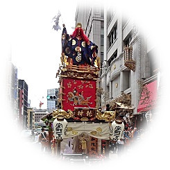  2023 4年ぶりの神田祭「神幸祭·附け祭」熱気復活