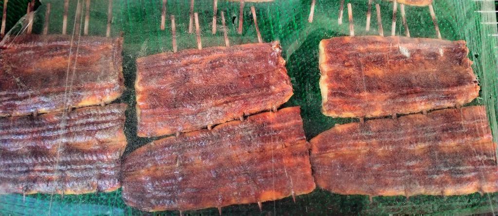 ビックリするほどふっくらと柔らかい鰻蒲焼 毎年6月下旬に届く「美味しい鮭の牧野商店」ご進物のご案内！