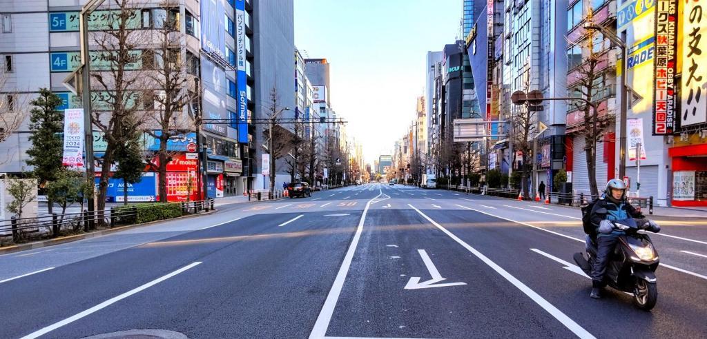  「東京の街がひとつになる」東京マラソン2024