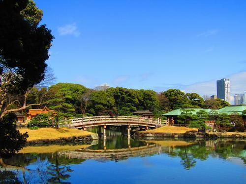  気分はハイキング！中央区内で巡る歴史ある山々