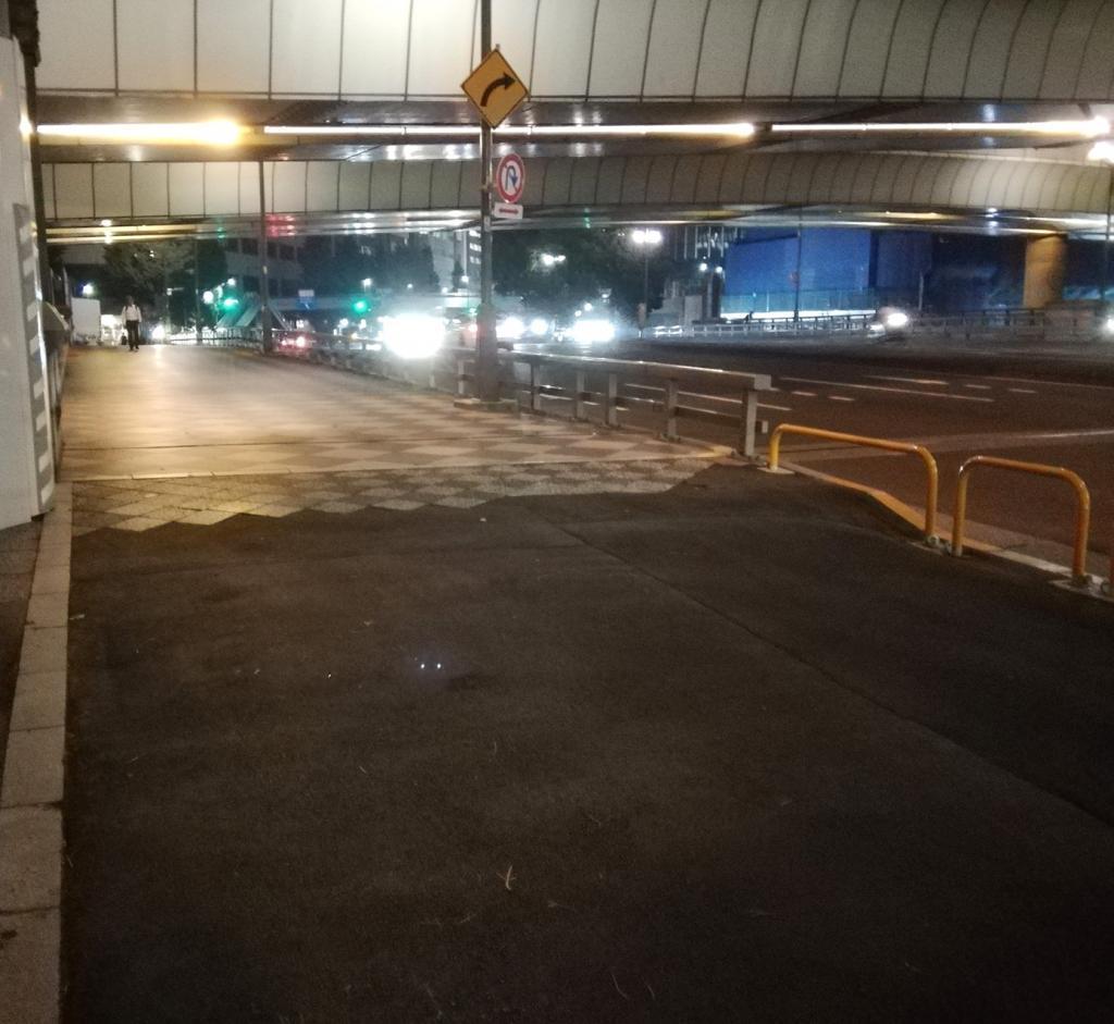 江戸橋への想い 映画「祈りの幕が下りる時」
　キーとなる１２の橋、ご紹介します　⑧
　　ー　８月　江戸橋　ー