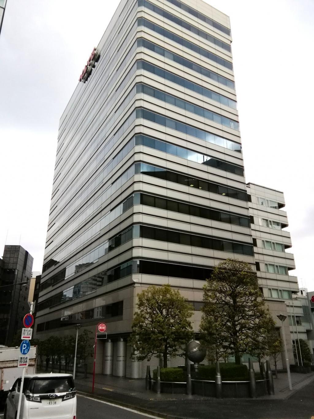 茅場橋付近のご紹介
ぺんてる本社 映画「祈りの幕が下りる時」
　キーとなる１２の橋、ご紹介します　⑩
　　ー　１０月　茅場橋　ー