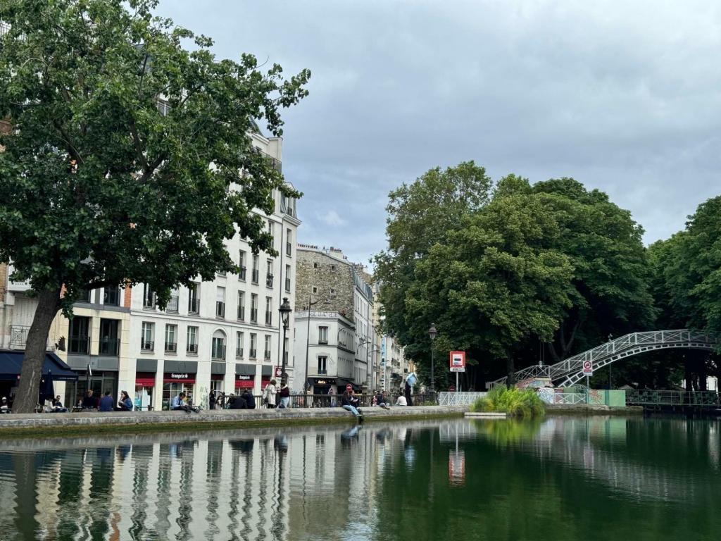  7月14日は「パリ祭」。見つけてきました！ここに来ればフランスにいる気分になれる「中央区のフランス４選」