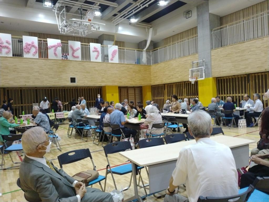  151年の歴史ある常盤学校校友会令和6年度総会
久松幼稚園(常盤園舎)見学会・日本橋歴史アーカイブス案内！