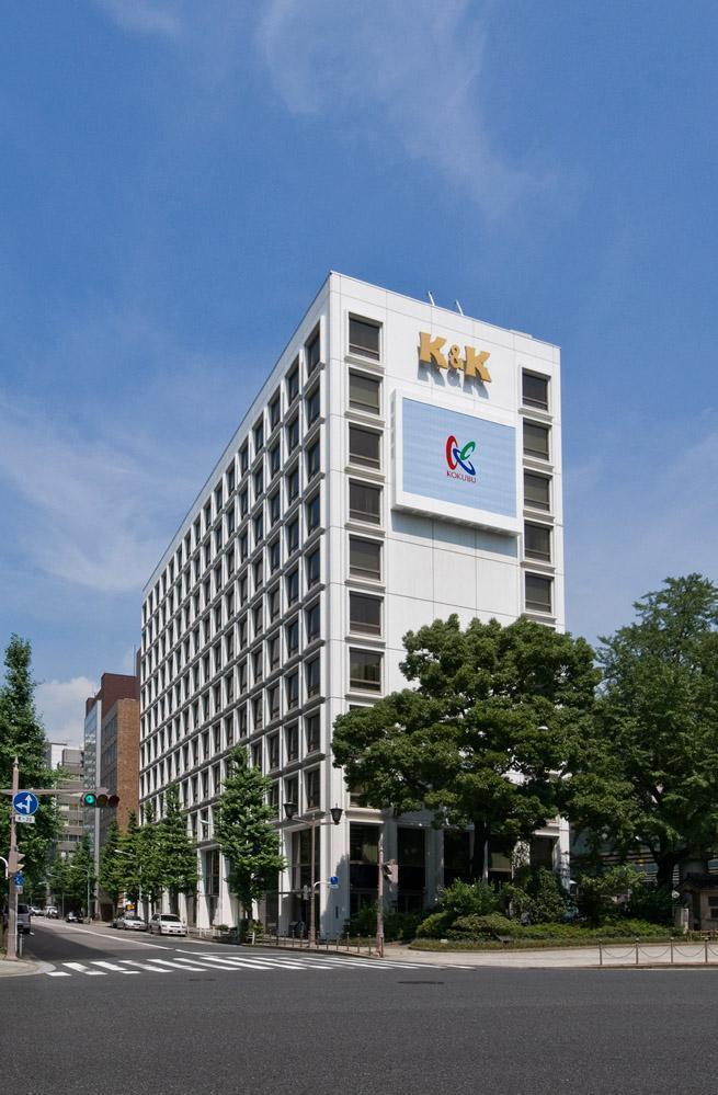 国分グループ本社株式会社 「K＆K Kelly’s ランチョンミート」シリーズ３種　発売
　　～　国分グループ本社・ROJI日本橋　～