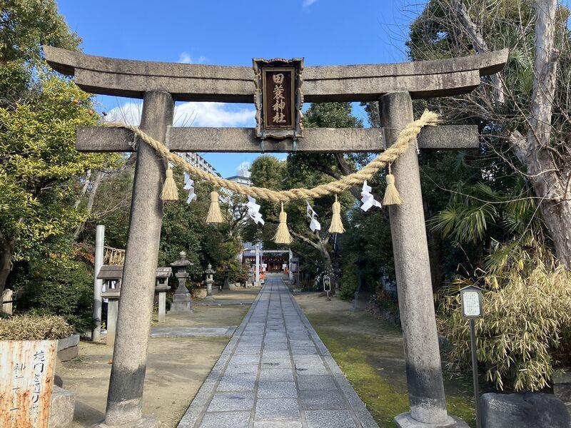  1582年6月　徳川家康公がこの川を渡った⁉
～東京の佃島と大阪の佃島の関係性を探る旅～