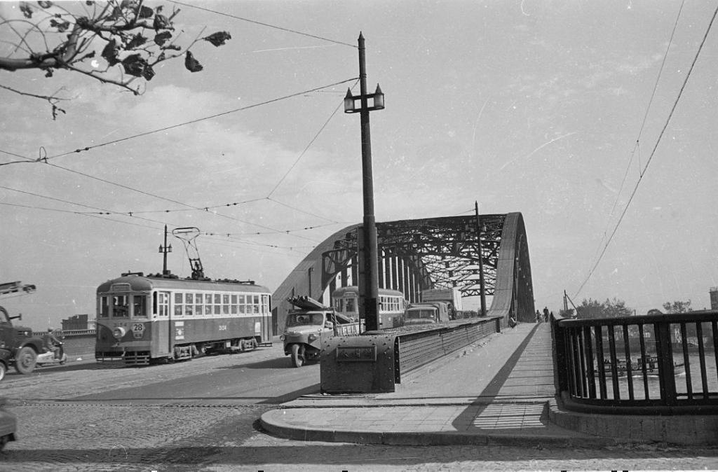  新川に架かる９つの橋 （シリーズ５回目（最終回）：永代橋）