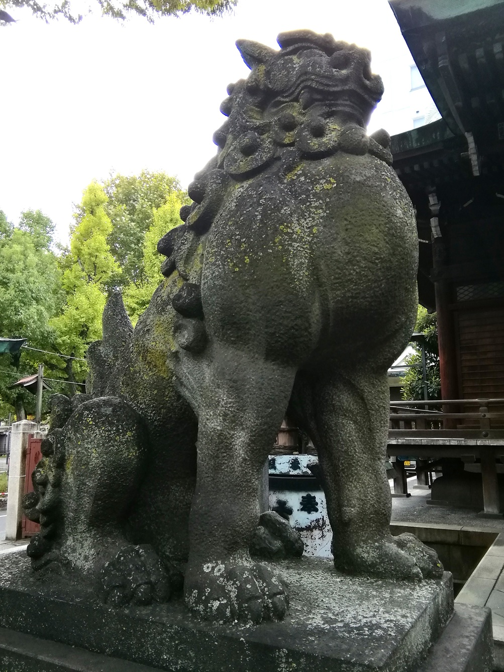 三代目大谷鬼次（おおたにおにじ）の江戸兵衛（えどべえ） べらぼう～蔦重栄華乃夢噺～　異聞　４７
　　～　東洲斎写楽　～