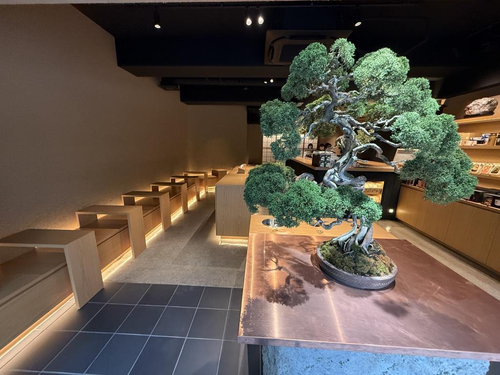  BONGEN COFFEE日本橋店　OPEN!