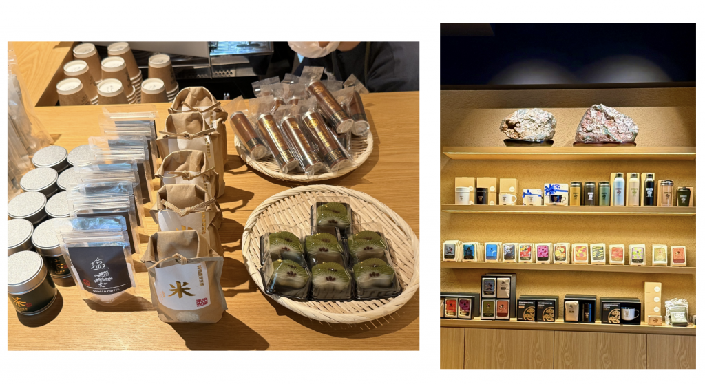  BONGEN COFFEE日本橋店　OPEN!