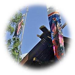  2025 築地·波除神社「端午の節句祭 祭典」