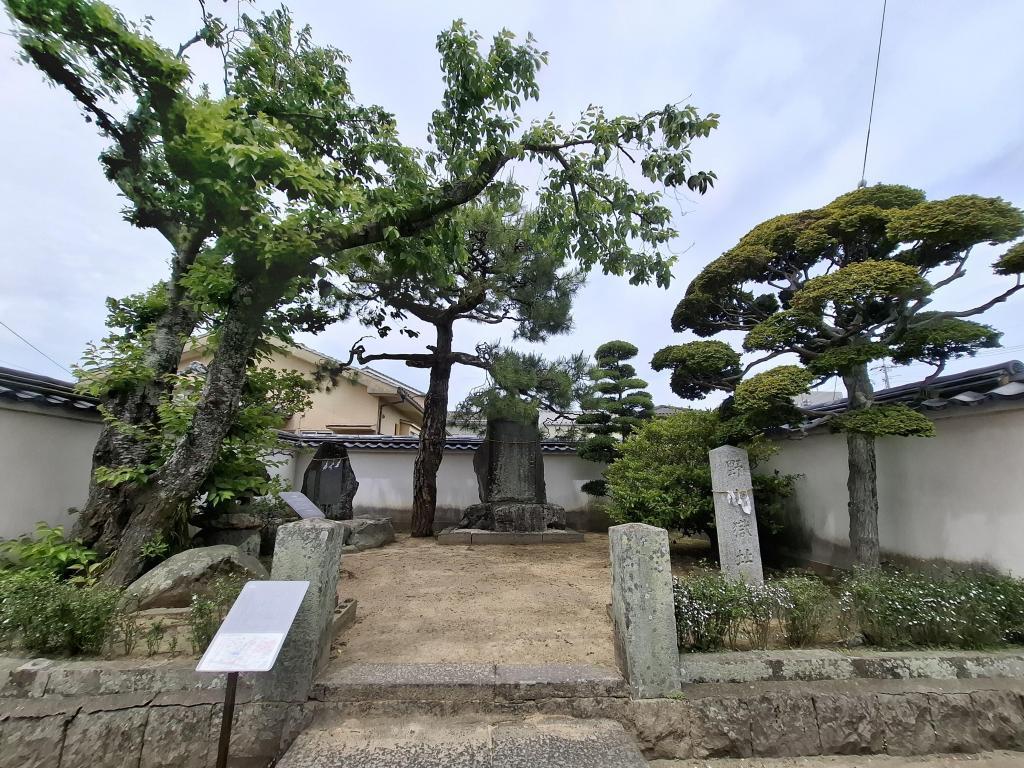  【遠足シリーズ第64弾】吉田松陰の足跡を辿って（後編）