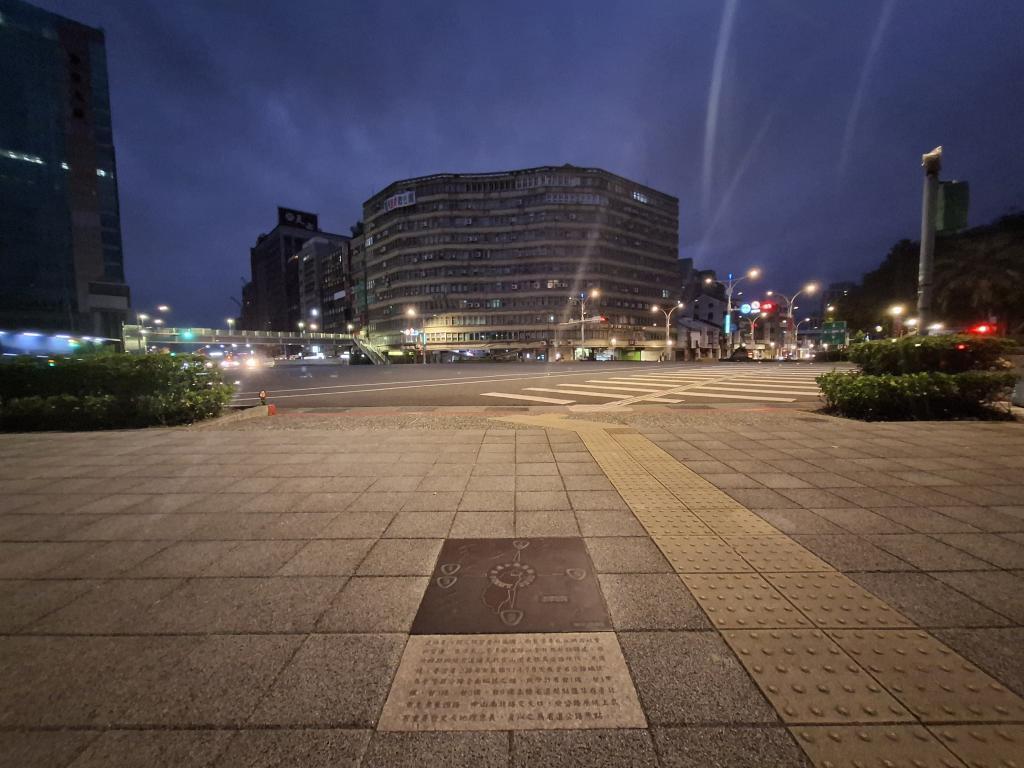  【遠足シリーズ第59弾】台湾の日本橋？国境を越えた思いがけない発見