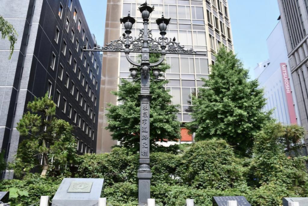  【遠足シリーズ第59弾】台湾の日本橋？国境を越えた思いがけない発見