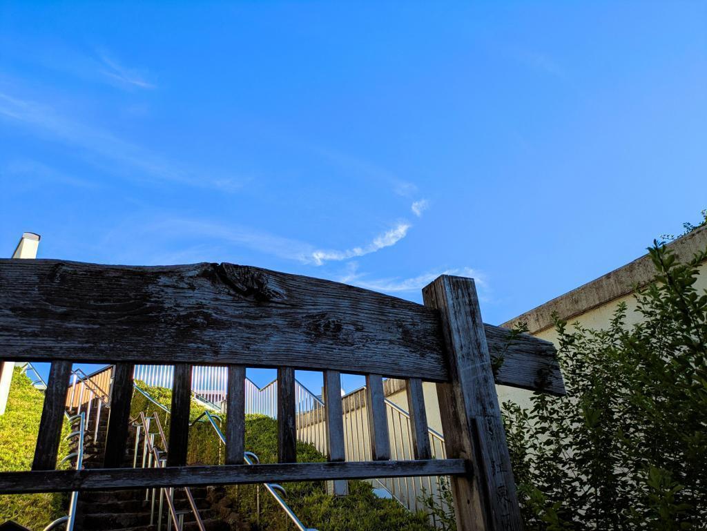  風雅の誠を求めて