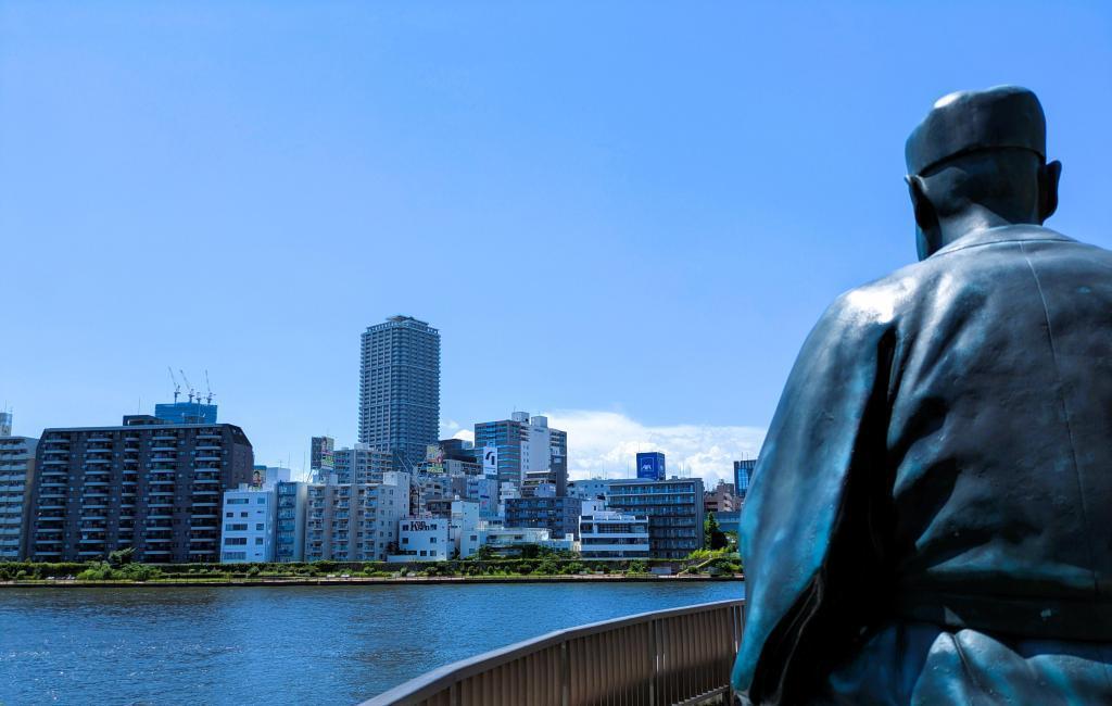  風雅の誠を求めて