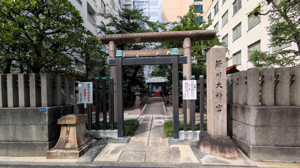  水を治めた偉人、河村瑞賢