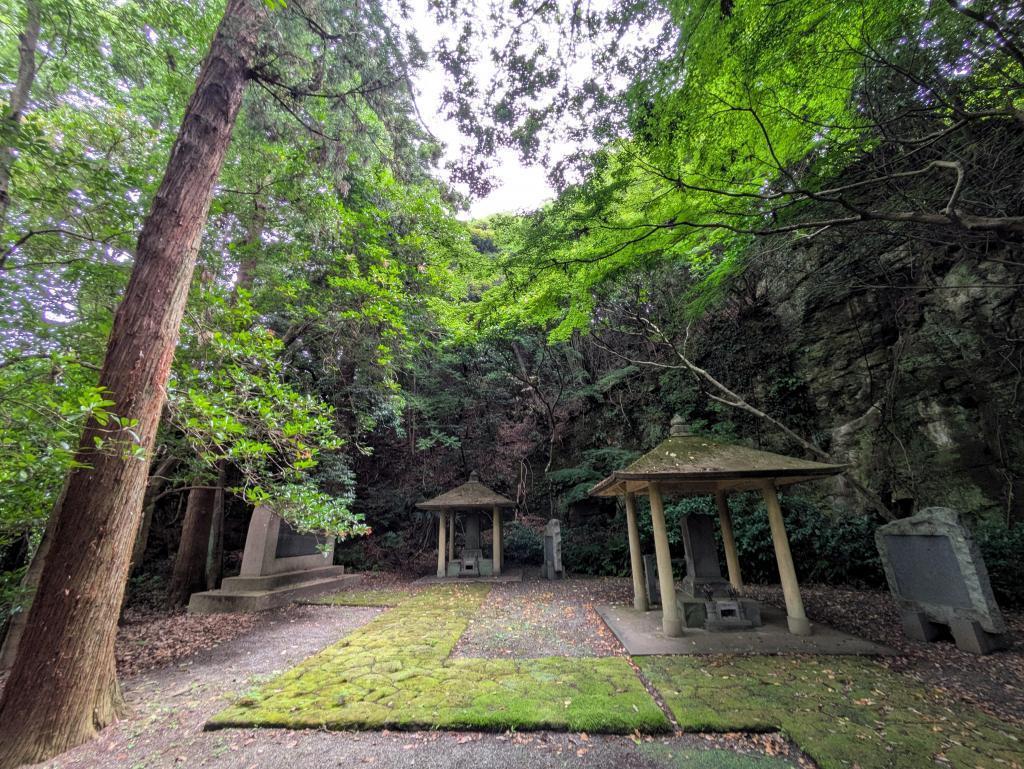  水を治めた偉人、河村瑞賢