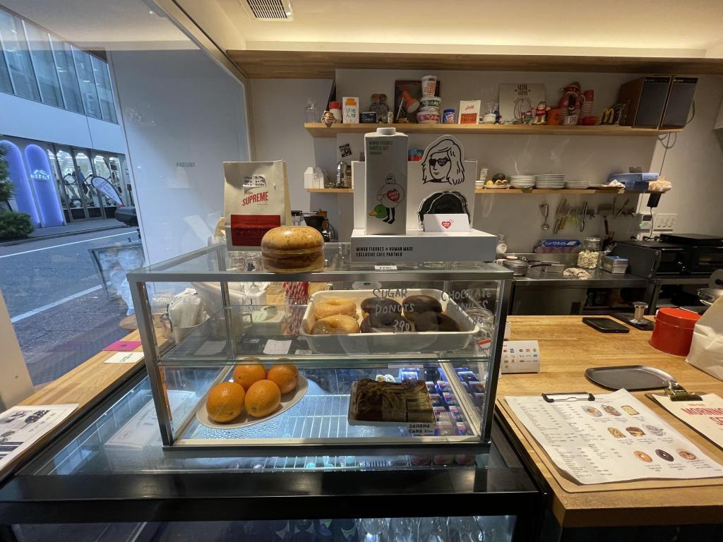  【馬喰横山モーニング第2弾】ニュージーランド発の「Parlors」。6/28にマーケットイベントも