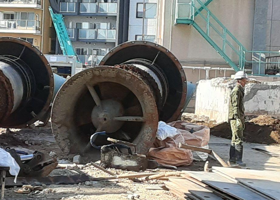  これなぁ～んだ