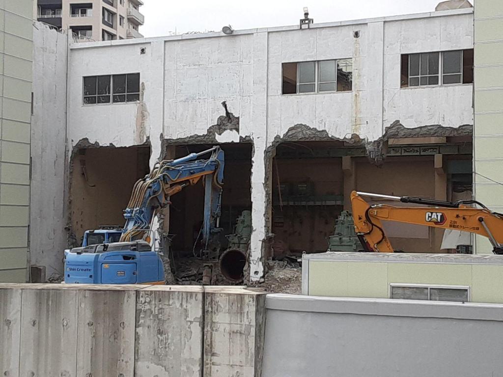  これなぁ～んだ