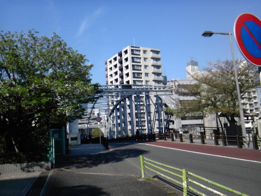 私のお気に入り「南高橋」 これなぁ～んだ