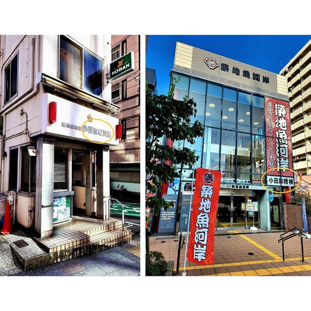  小田原ゆかり探しの旅（前編）