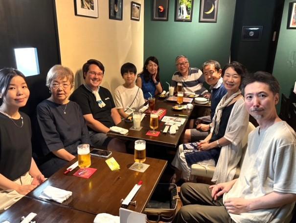  さよならプラザ勝どき
➖大きく変貌する月島➖