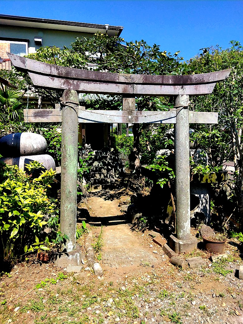  小田原ゆかり探しの旅（後編）