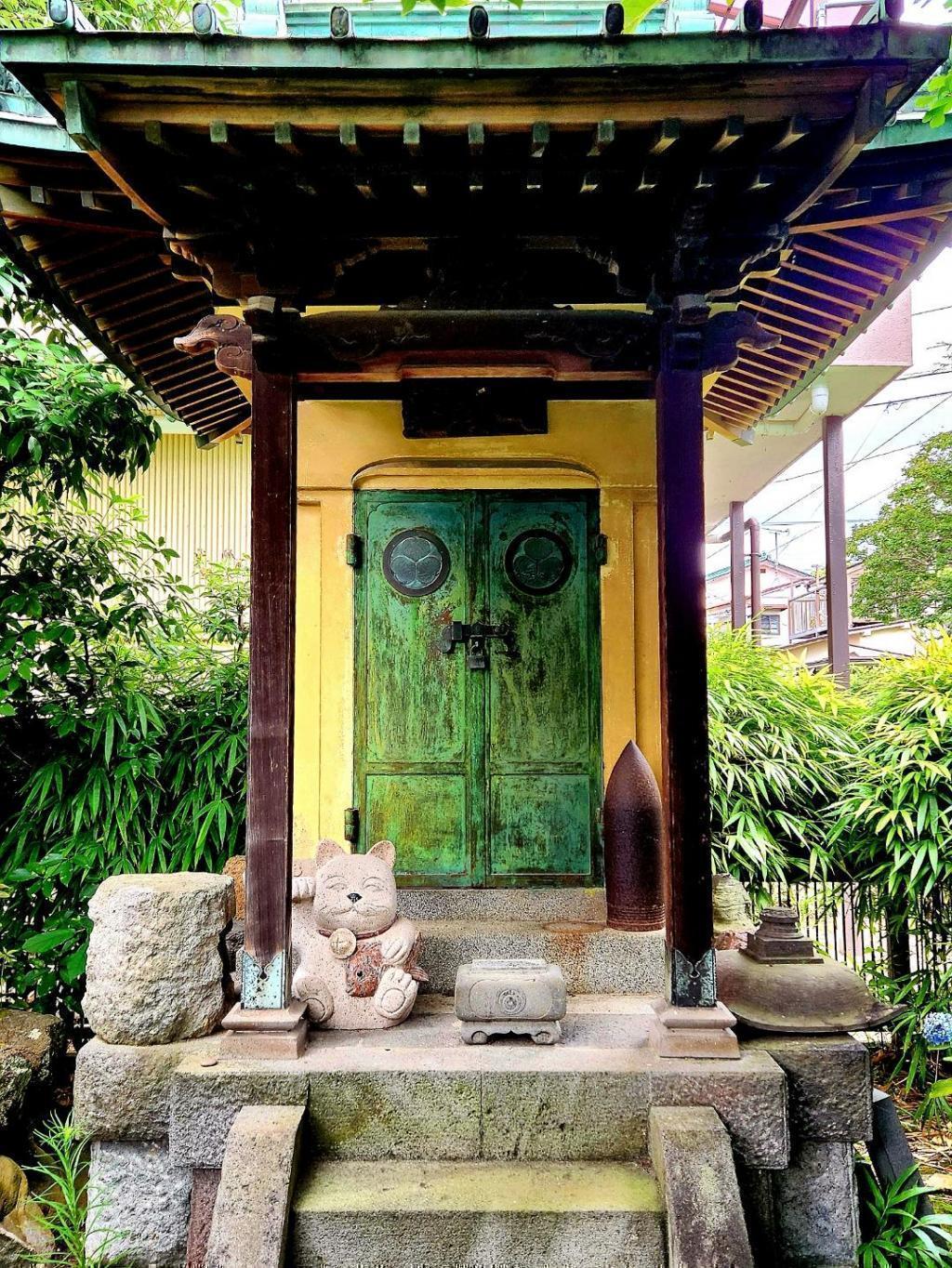  小田原ゆかり探しの旅（後編）