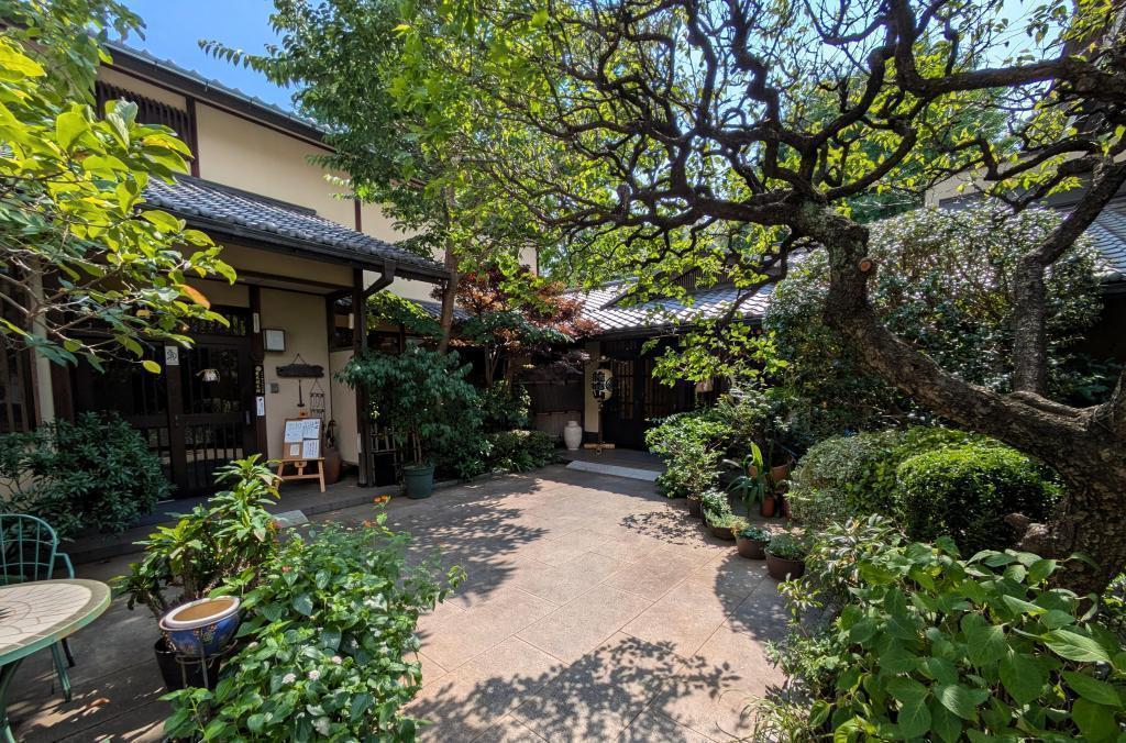  才知に長ける阿茶局