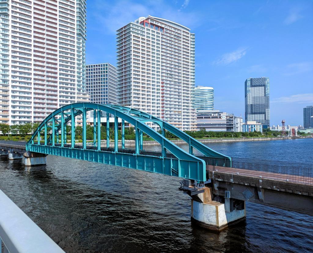  次代への懸け橋