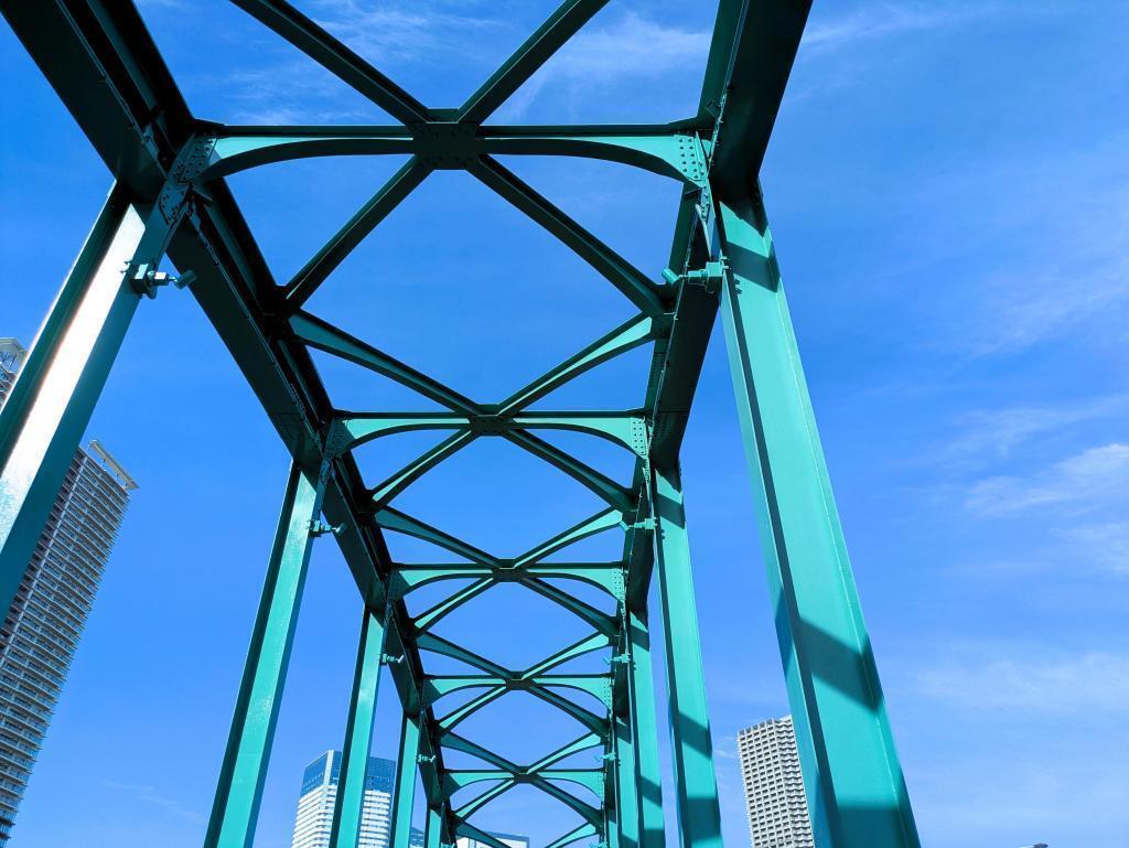  次代への懸け橋